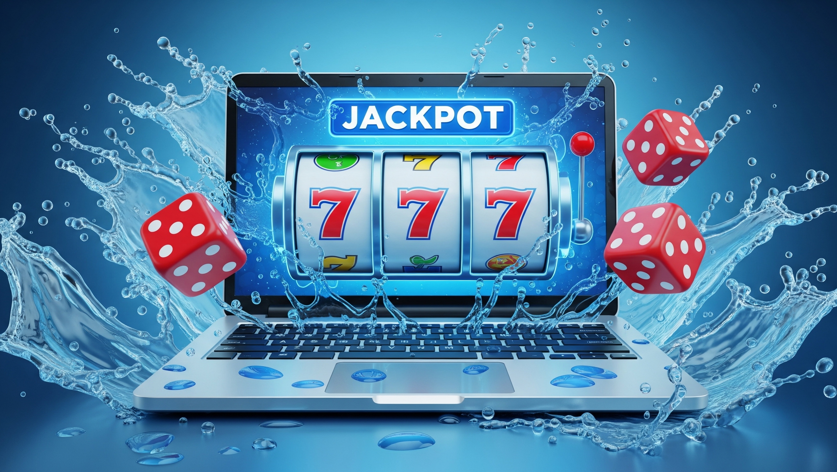 Popular Slots at 7A777 Casino