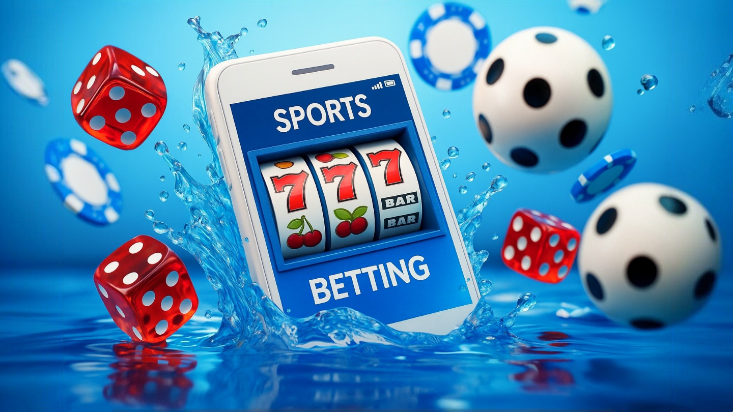 Best Betting on Portal 7A777